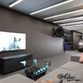 Портфолио